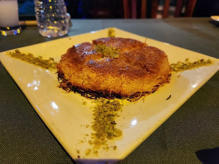 Cedars Lebanese Cuisine Picture 2