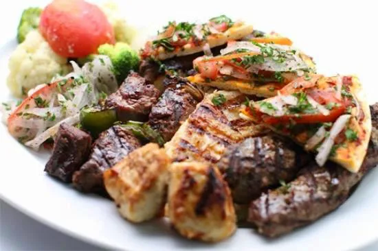 Cedars Lebanese Cuisine Picture 6