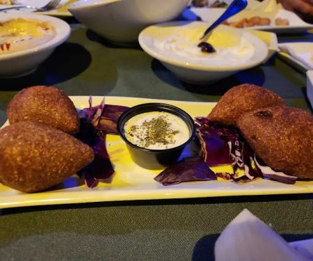 Cedars Lebanese Cuisine