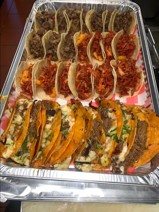 Los Rancheros Taqueria LLC Picture 10