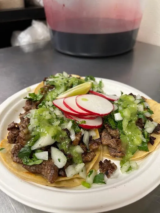 Los Rancheros Taqueria LLC Picture 8