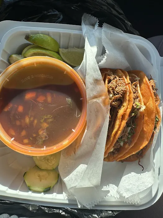 Los Rancheros Taqueria LLC Picture 1