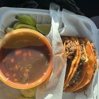 Los Rancheros Taqueria LLC ico