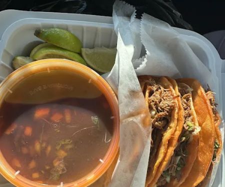 Los Rancheros Taqueria LLC