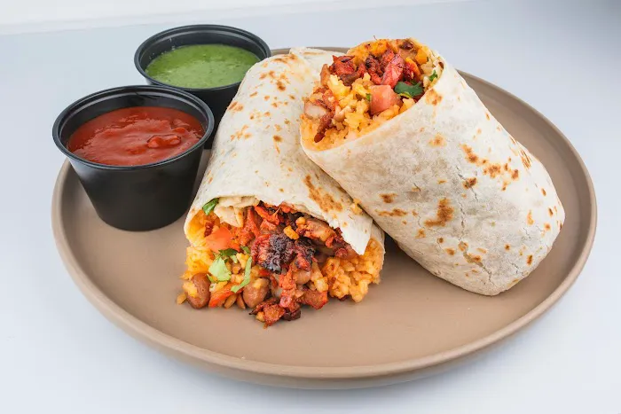 Los Rancheros Taqueria LLC Picture 4