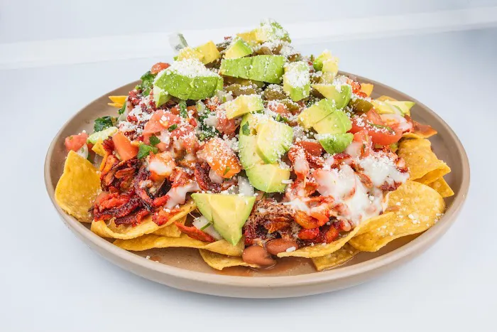 Los Rancheros Taqueria LLC Picture 2