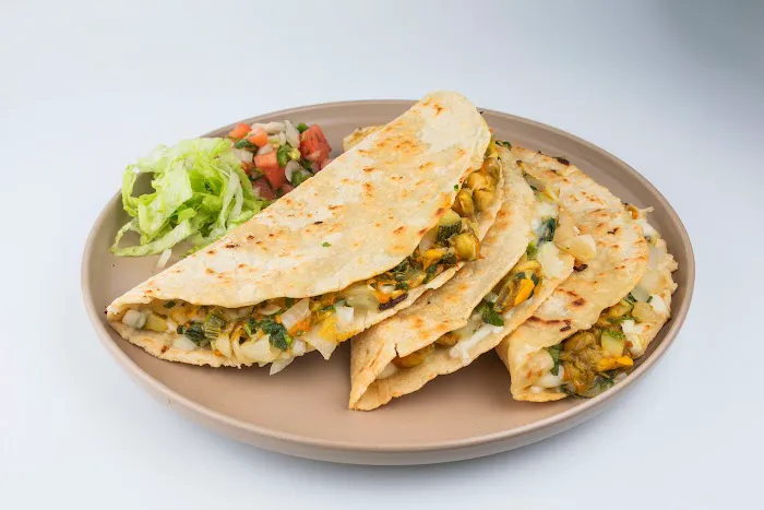 Los Rancheros Taqueria LLC Picture 3