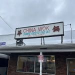 China Wok