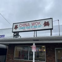 China Wok ico