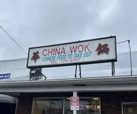 China Wok