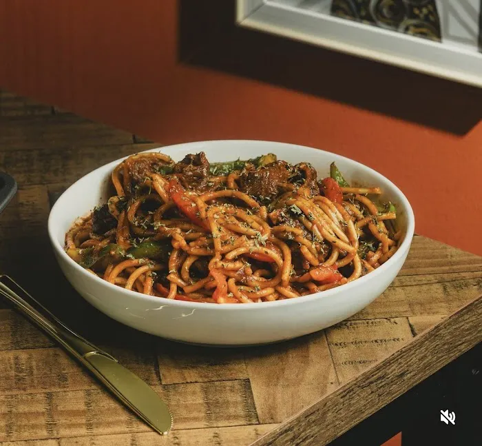 Twale's Kitchen Picture 4