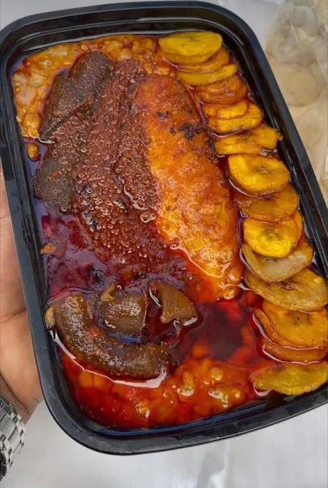 Twale's Kitchen Picture 2