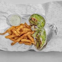 Burgher Burger ico