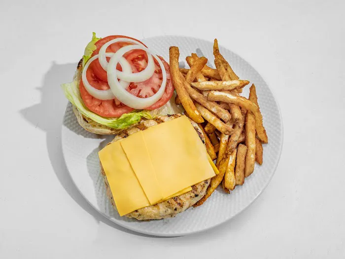 Burgher Burger Picture 3