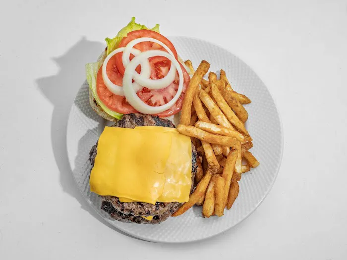 Burgher Burger Picture 8