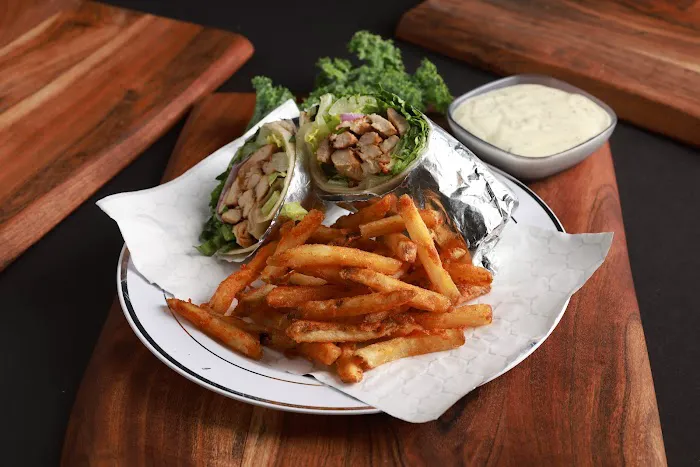 Burgher Burger Picture 5