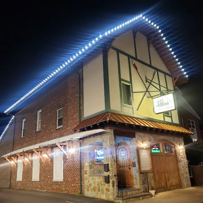 JK's Boathouse Pub Picture 10