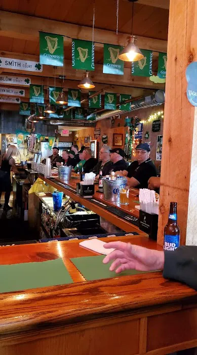 JK's Boathouse Pub Picture 2