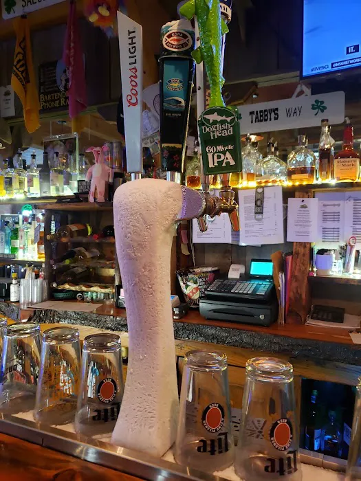 JK's Boathouse Pub Picture 1