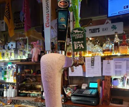 JK's Boathouse Pub