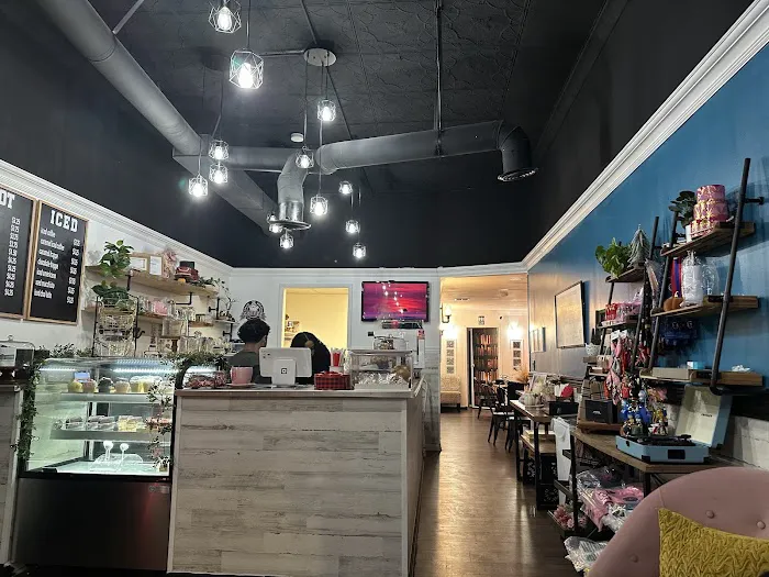 Sweet Love Cafe Picture 1