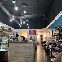 Sweet Love Cafe ico