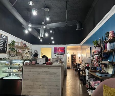 Sweet Love Cafe