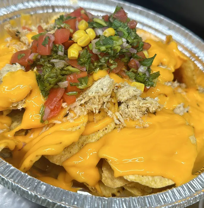 Chimi Parranda Belleville, NJ Picture 7