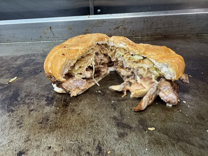 Chimi Parranda Belleville, NJ Picture 6