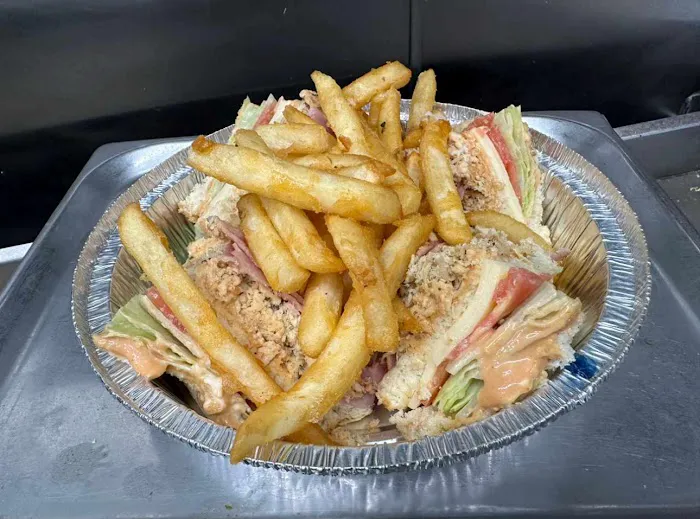 Chimi Parranda Belleville, NJ Picture 4