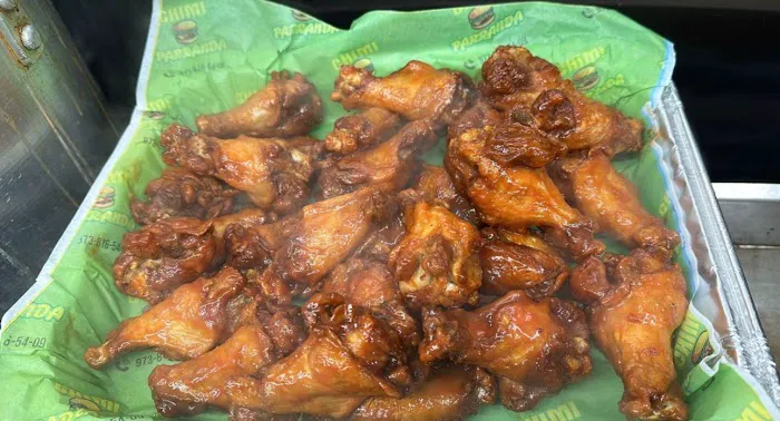 Chimi Parranda Belleville, NJ Picture 8