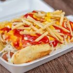 Chimi Parranda Belleville, NJ