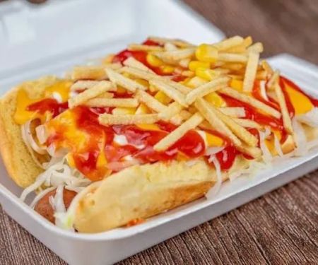 Chimi Parranda Belleville, NJ
