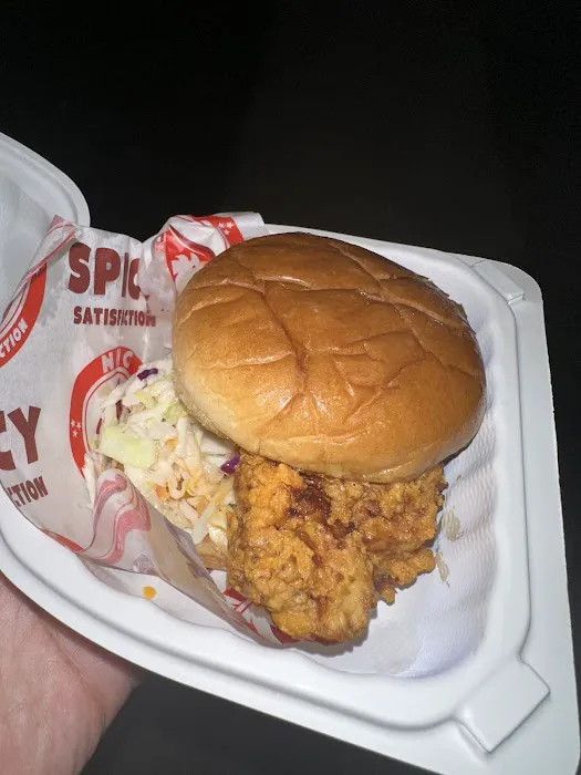 Nashville Hot Chicken Picture 5