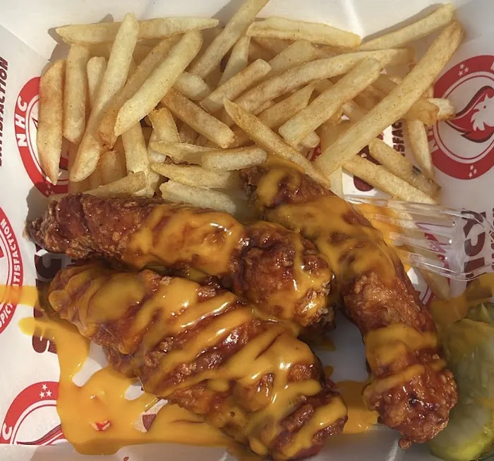 Nashville Hot Chicken Picture 9