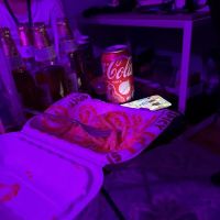 Nashville Hot Chicken ico