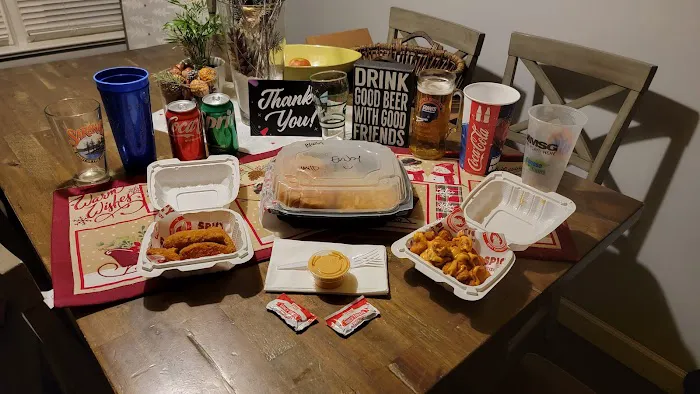 Nashville Hot Chicken Picture 6