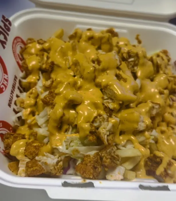 Nashville Hot Chicken Picture 10