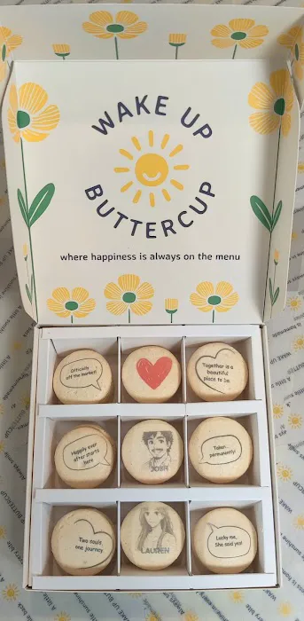 Wake Up Buttercup Picture 5