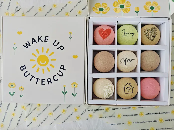 Wake Up Buttercup Picture 10