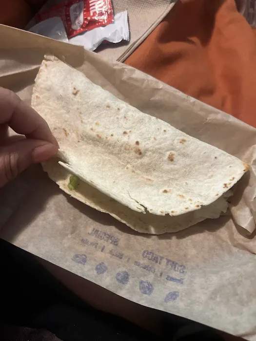Taco Bell Picture 5