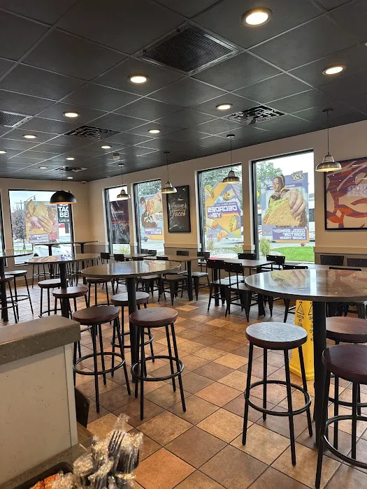 Taco Bell Picture 1