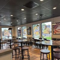 Taco Bell ico