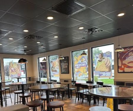 Taco Bell