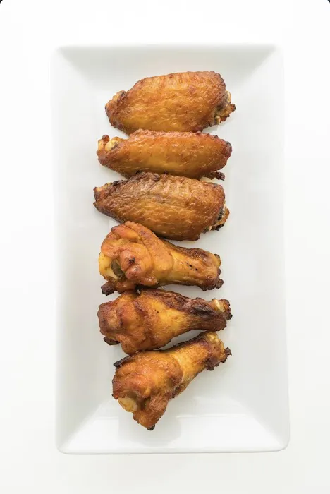 SlapYaPapaChicken&Fish Picture 7