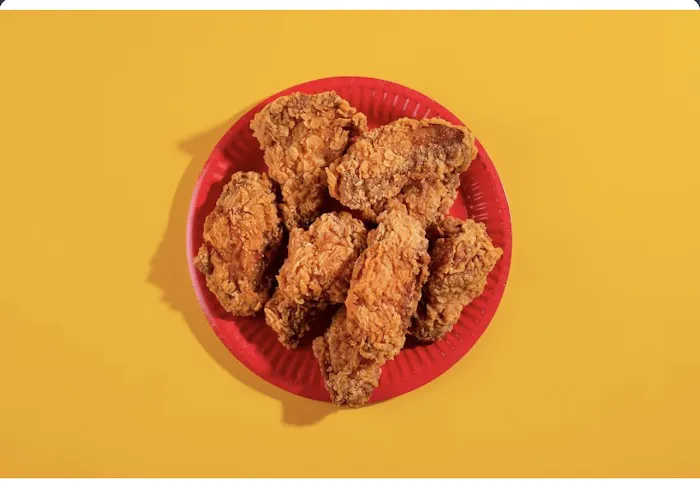 SlapYaPapaChicken&Fish Picture 6