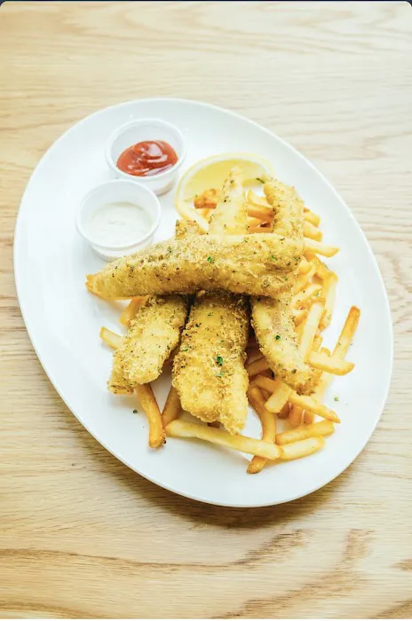 SlapYaPapaChicken&Fish Picture 3