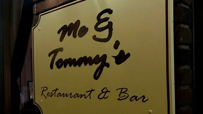 Me & Tommy's Restaurant & Catering Picture 10