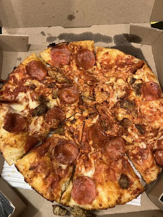 Domino's Pizza Picture 6