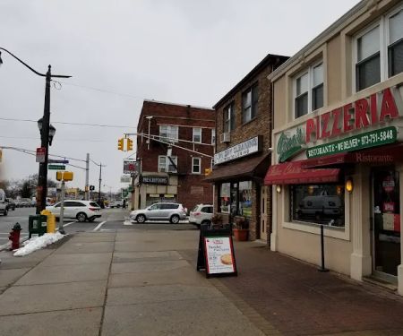 Gino's Pizza & Ristorante